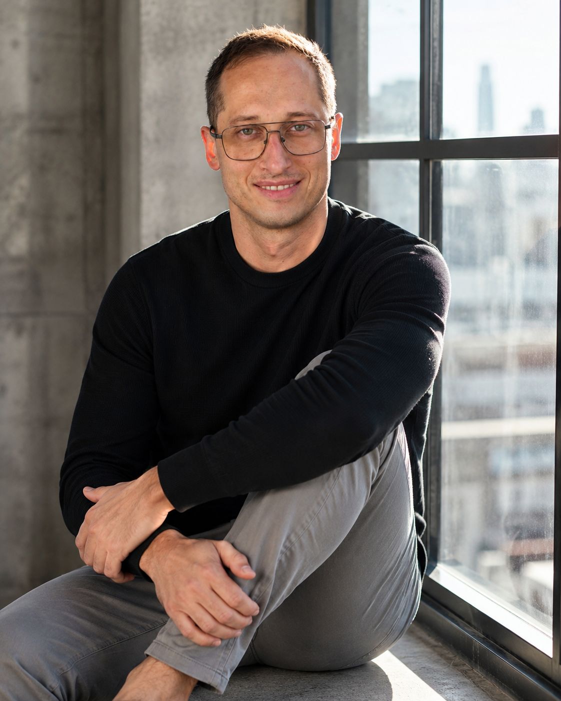 Daniel Kuk, twórca napiszpiosenke.pl